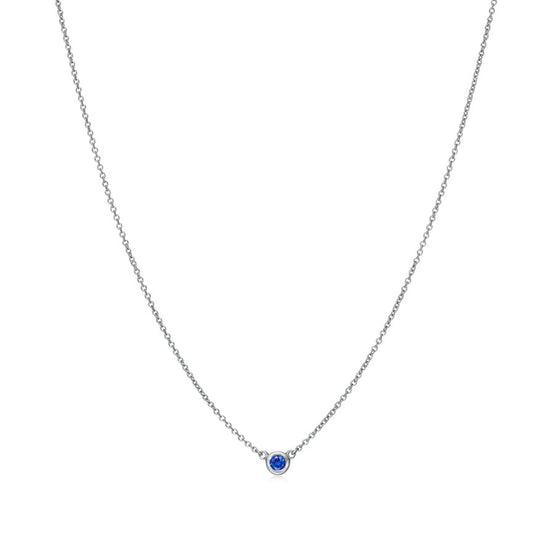 Diamond TANZ mens FIREFLY pendant in Platinum
