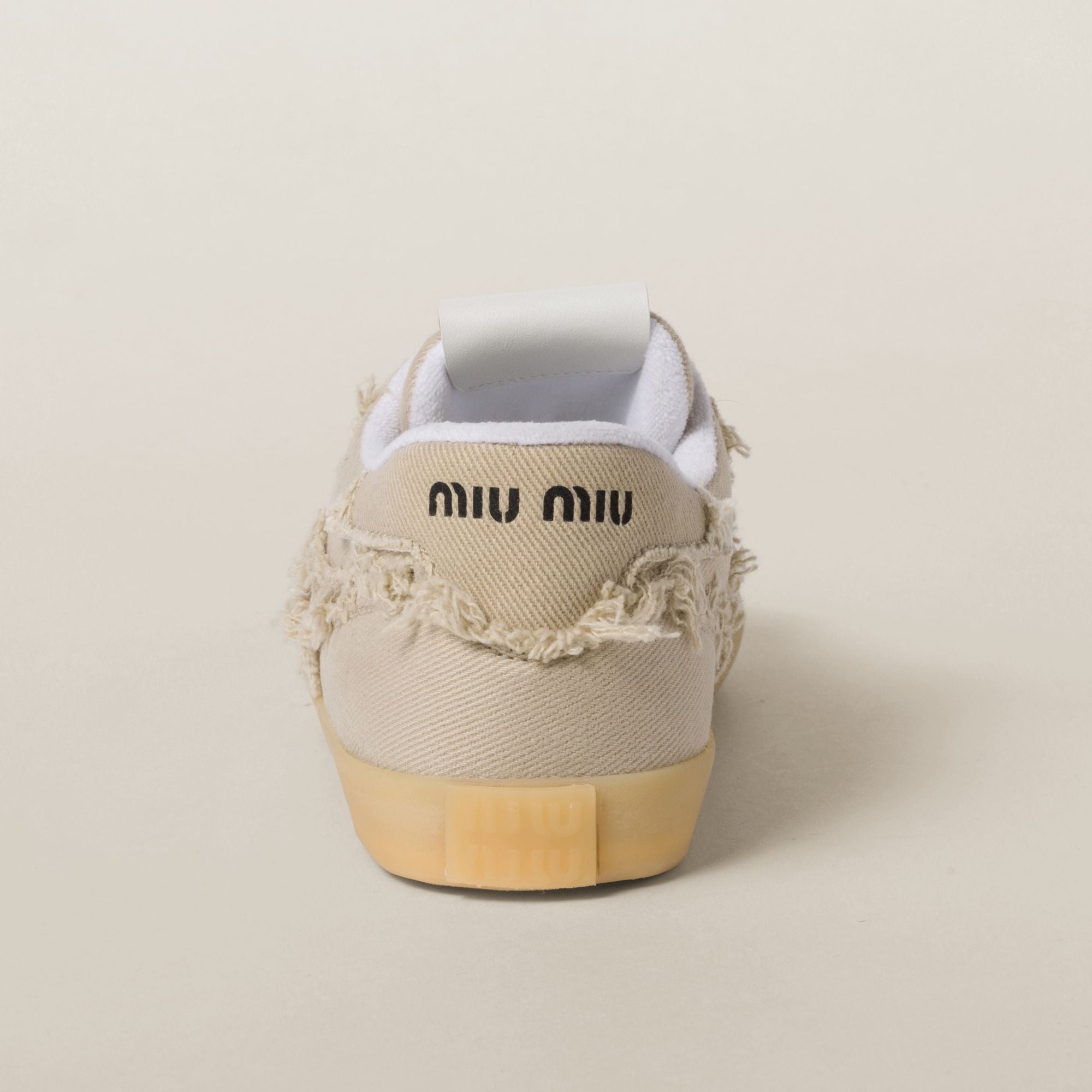 Women Denim Sneakers - Coloniale
