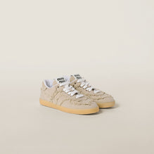 Women Denim Sneakers - Coloniale
