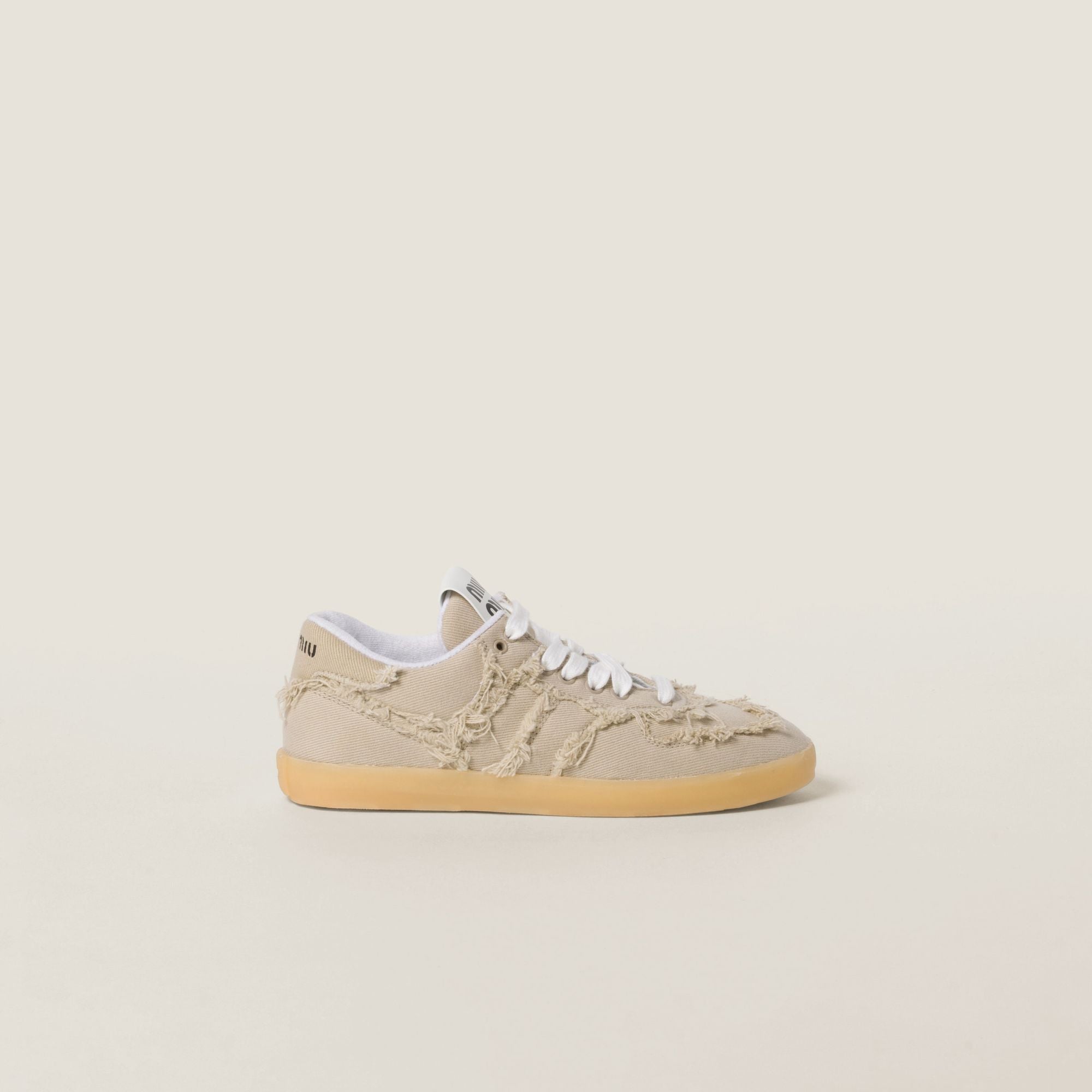 Women Denim Sneakers - Coloniale