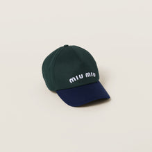 Drill baseball cap