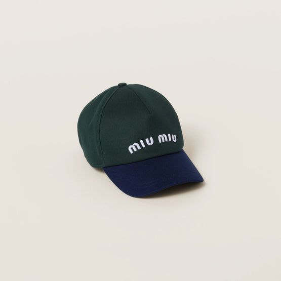 Drill baseball cap