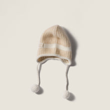 Wool hat