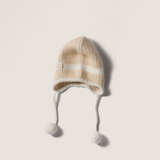 Wool hat
