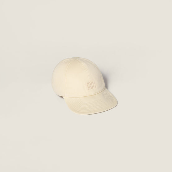 Drill baseball cap