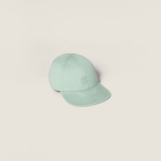 Drill baseball cap