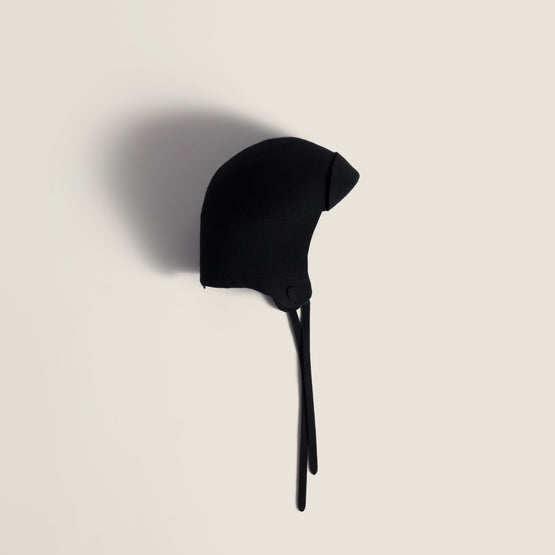 Felt hat