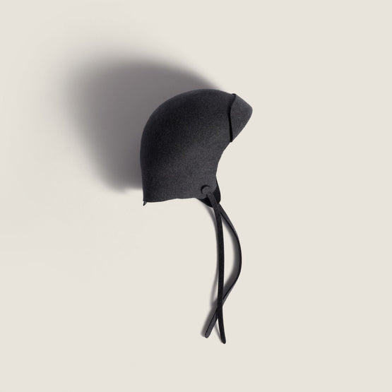 Felt hat