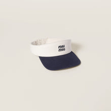 Drill visor