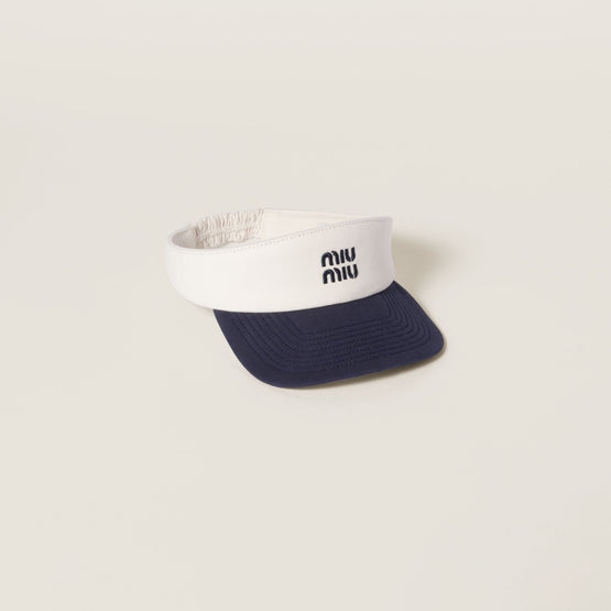 Drill visor