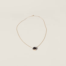 Women Metal Necklace - Moro