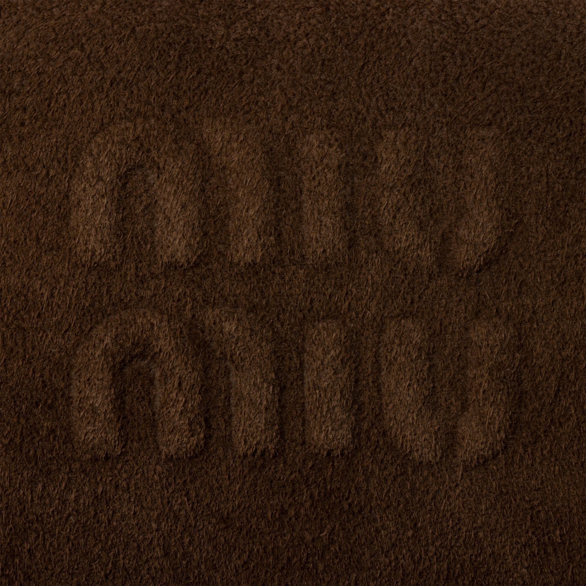 Women Beau Suede Micro-bag - Cacao