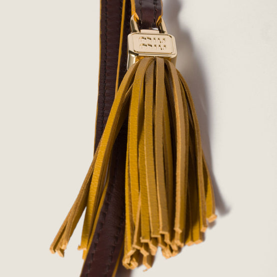 Women Leather Trick - Radica+whisky