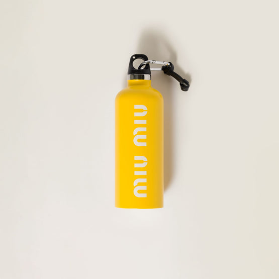 Stainless steel water bottle, 500 ml