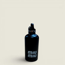 Women Stainless Steel Water Bottle - Nero