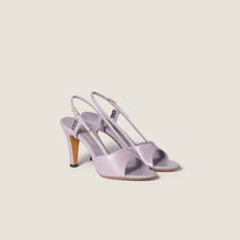 Women Ayers Slingback Sandals - Glicine