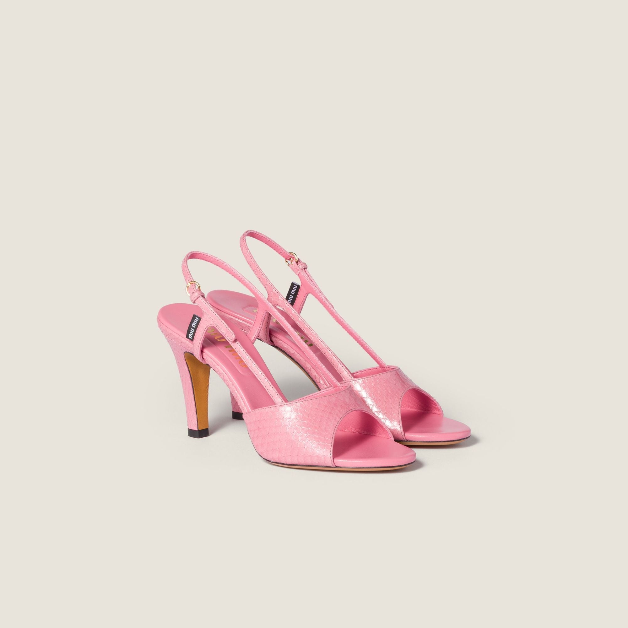 Women Ayers Slingback Sandals - Petalo