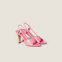 Women Ayers Slingback Sandals - Petalo