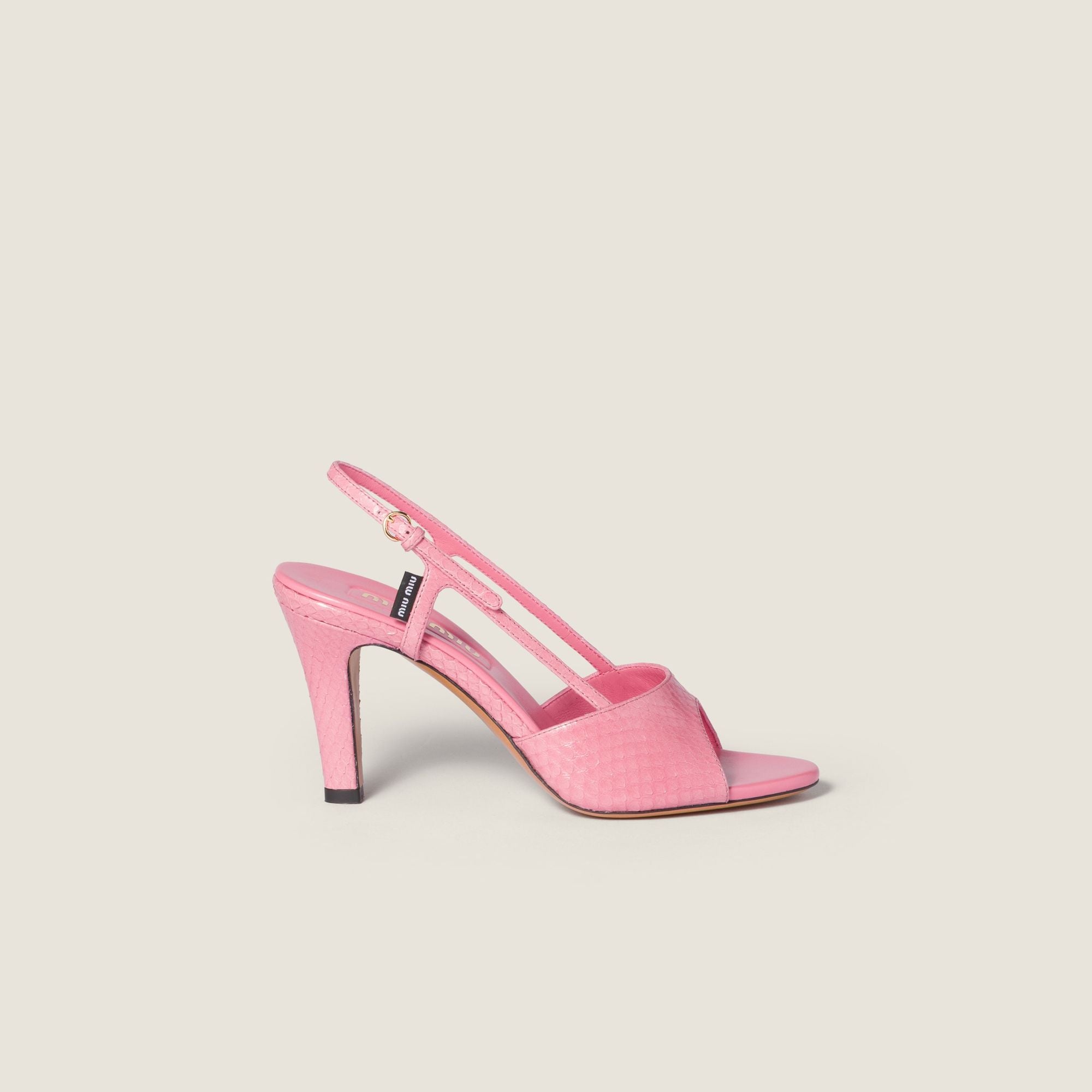 Women Ayers Slingback Sandals - Petalo