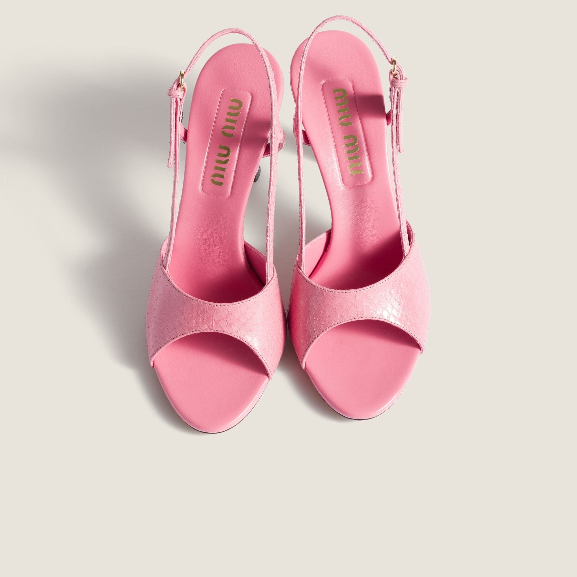 Women Ayers Slingback Sandals - Petalo