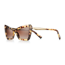 Tiffany T Tiffany True BTTRFLY black SLVR