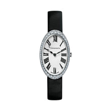 EW QTZ 42X25 BK strap L