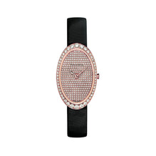 EW mens BLACK strap S DBLWR