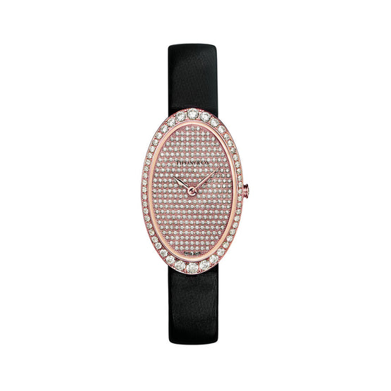 EW mens BLACK strap S DBLWR