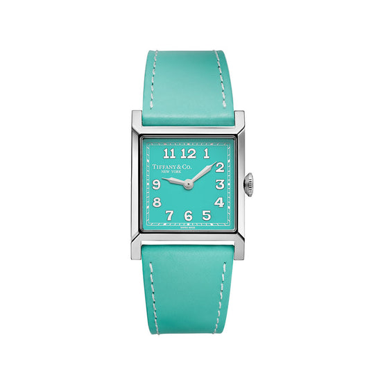 EW mens BLUE strap R