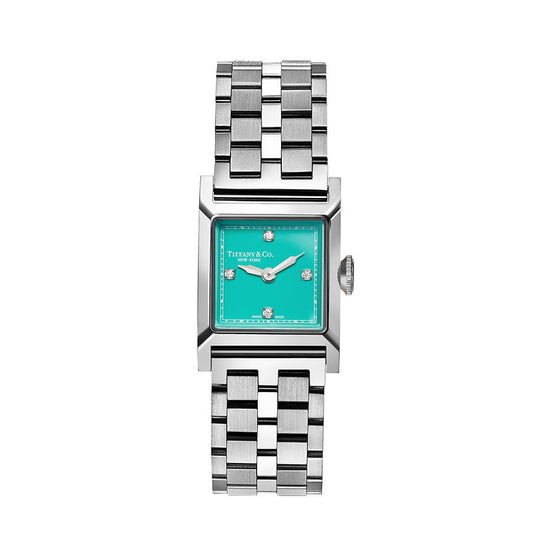 EW mens BLUE strap R DBLWR
