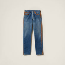 Denim jeans