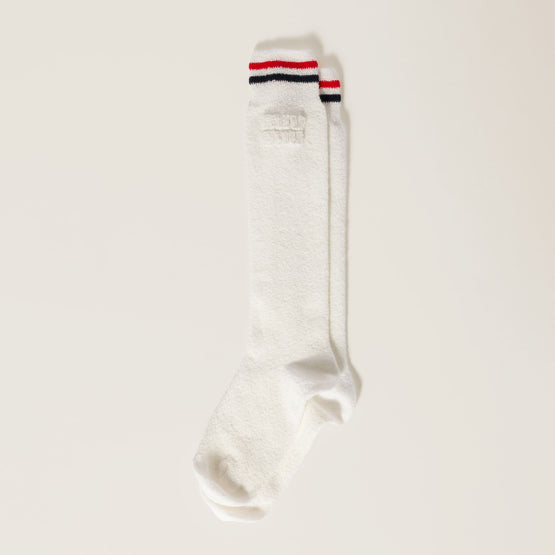 Cotton socks