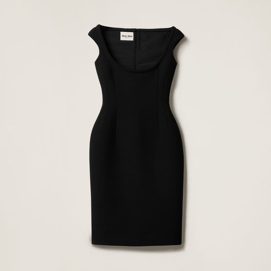 Natté dress