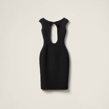 Natté dress