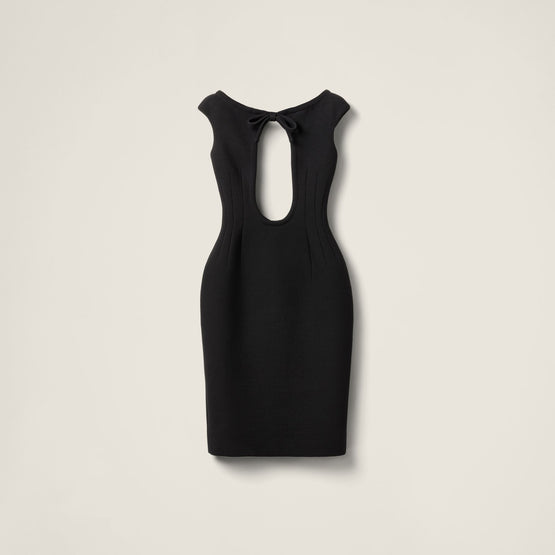 Natté dress