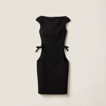 Natté dress