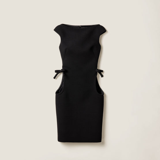 Natté dress