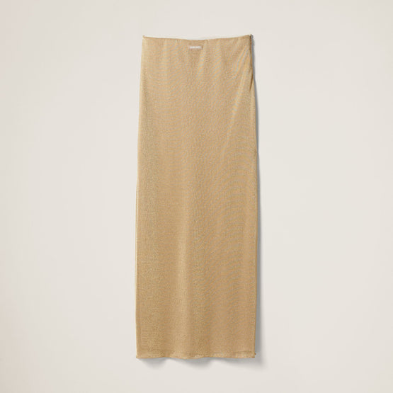 Mesh skirt