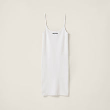 Seamless dress