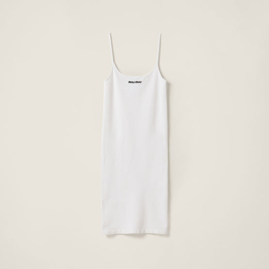 Seamless dress