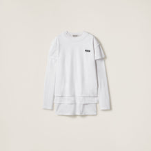 Set of three jersey t-shirts