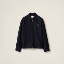 Batavia blouson jacket