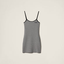 Viscose dress