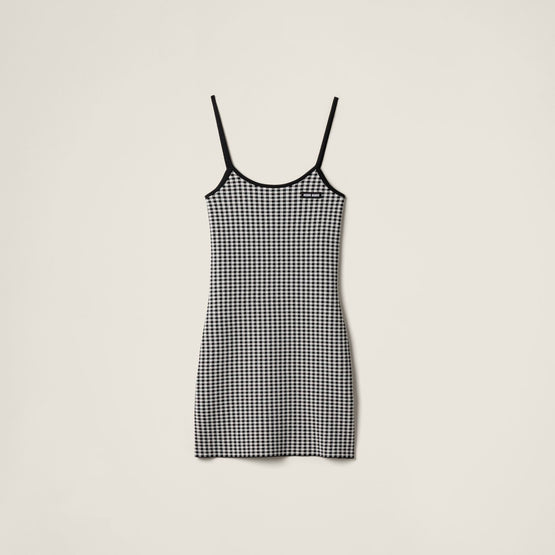 Viscose dress