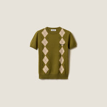 Cashmere sweater