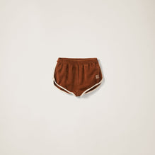 Viscose shorts
