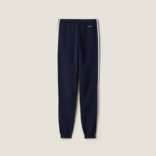 Technical fabric pants