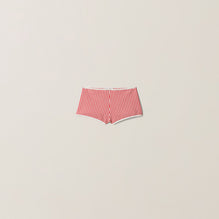 Viscose shorts