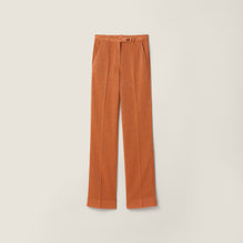 Lurex pants
