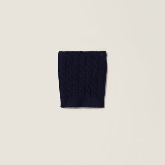 Wool top